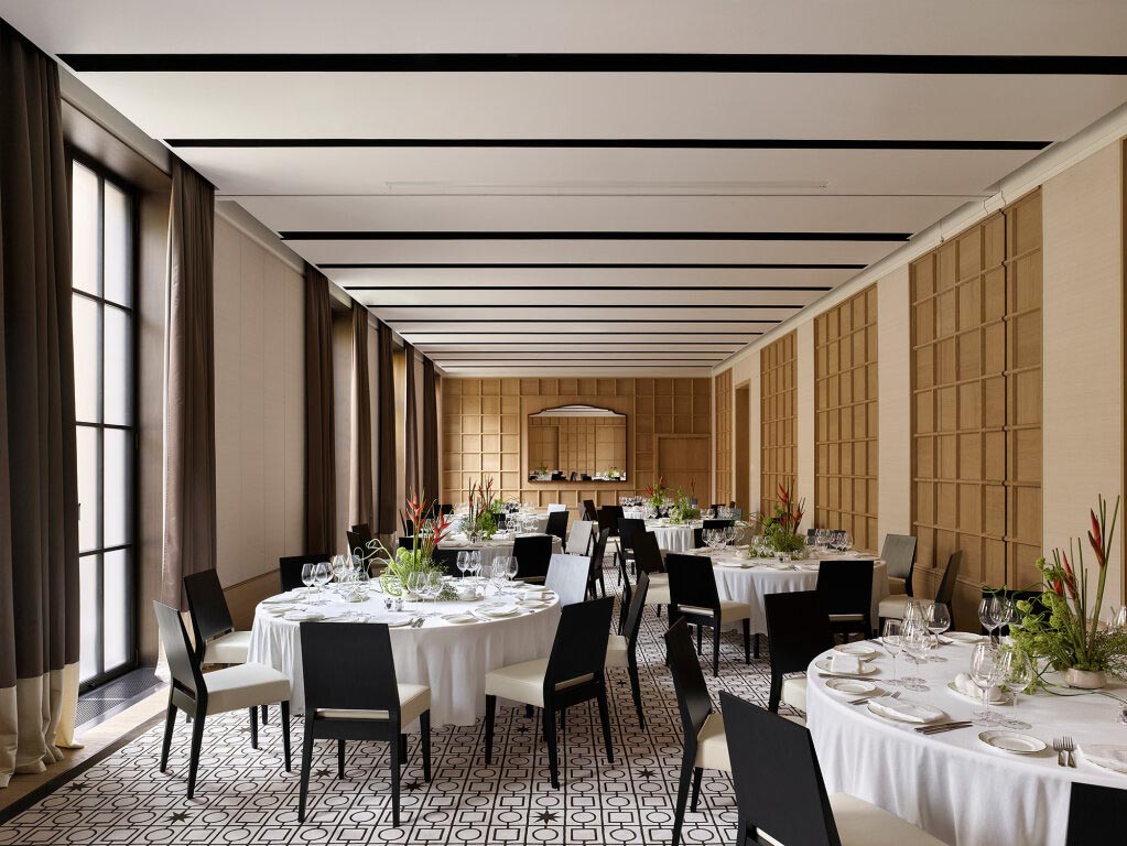 斯特拉迪莫斯卡酒店外观图